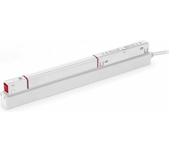 Блок питания Elektrostandard Slim Magnetic 200W 95042/00 белый a061248