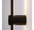 Светильник Elektrostandard Cane LED (MRL LED 1121) черный a061491 4