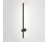 Светильник Elektrostandard Cane LED (MRL LED 1121) черный a061491 1