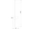 Светильник Elektrostandard Cane LED (MRL LED 1121) черный a061491 3