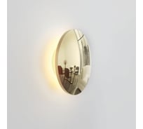 Светильник Elektrostandard Mini Disc (MRL LED 1126) золото a061712