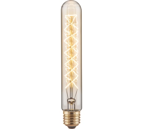 Лампа Elektrostandard T32 60W BX113 прозрачный a058746