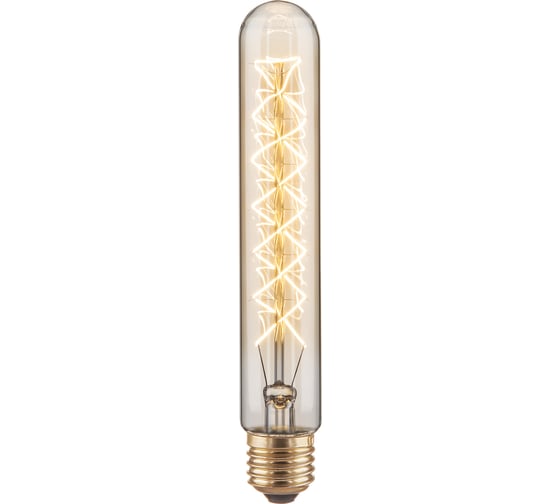 Лампа Elektrostandard T32 60W BX113 прозрачный a058746