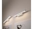 Светильник Elektrostandard Rino (40121/LED) белый a061223 2