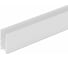 Накладной шинопровод Elektrostandard Slim Magnetic (2 м) 85084/00 белый a061232 3