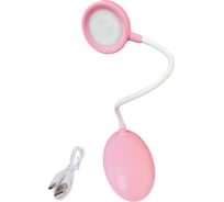 Настольная лампа Beroma светодиодный LED, три уровня яркости, сенсорное включение 07823874