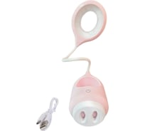 Настольная светодиодная лампа Beroma LED, подставка для ручек 07823915