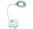Настольная светодиодная лампа Beroma LED, подставка для ручек 07823914 2