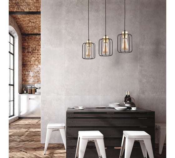 Подвесной светильник TK Lighting 4716 / Galaxy New черный a062967
