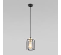 Подвесной светильник TK Lighting 4714 / Galaxy New черный a062966