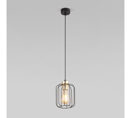 Подвесной светильник TK Lighting 4714 / Galaxy New черный a062966