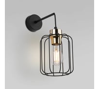 Настенный светильник TK Lighting 4742 / Galaxy New черный a062965