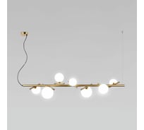 Подвесной светильник Eurosvet 50382 / латунь a062099