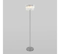 Напольный светильник Bogate's 01117/3 хром a060894