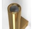 Настенный светильник Eurosvet 40020/1 LED / латунь a061310 3