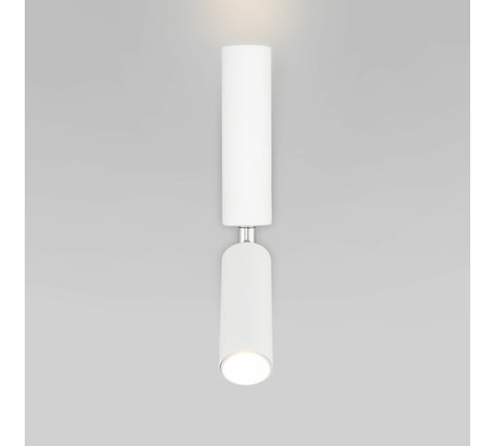 Настенный светильник Eurosvet 40020/1 LED / белый a061308
