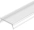 Экран Arlight CLEAR-B прозрачный для PDS, MIC 2 м 0 174491 0174491 1