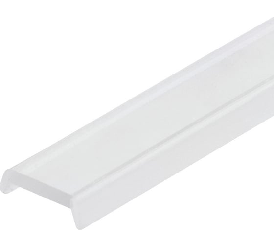 Экран Arlight прозрачный для PDS, MIC 2 м 0 12036 012036