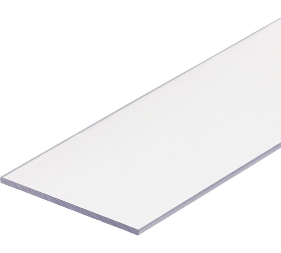 Экран Arlight CLEAR прозрачный для BOX 2 м 0 17355 017355