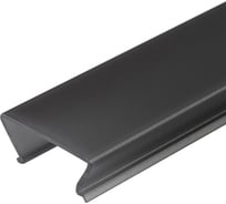 Экран Arlight FOLED-2000 BLACK-PM черный 2 м 0 26633 026633