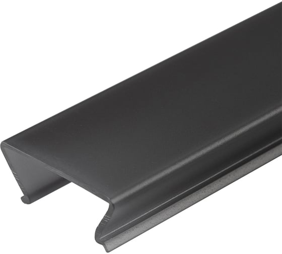 Экран Arlight FOLED-2000 BLACK-PM черный 2 м 0 26633 026633 1