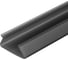 Экран Arlight FOLED-2000 BLACK-PM черный 2 м 0 26633 026633 2