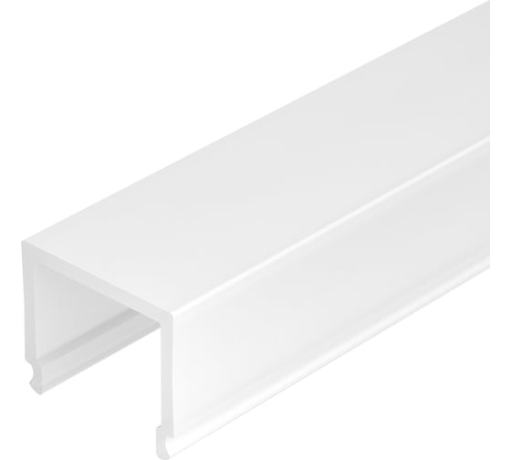 Экран Arlight G-K MAT-L для PLS-GIP, LOCK 2 м 0 19210 019210