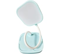 Настольная лампа Beroma светодиодный LED, подставка для телефона 07823879