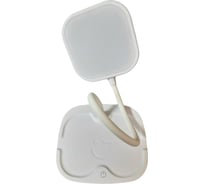Настольная лампа Beroma светодиодный LED, подставка для телефона 07823878