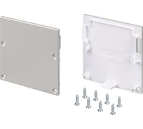 Заглушка Arlight SL-LINE-5050-S 0 38926