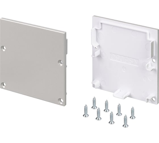 Заглушка Arlight SL-LINE-5050-S 0 38926 1