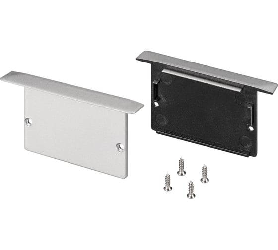 Заглушка Arlight SL-LINIA65-F 0 29035