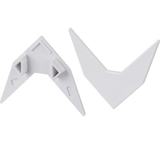 Глухая заглушка Arlight ARH-DECORE-S12-EXT Square 0 23892 1