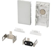 Заглушка Arlight S2-LINE-3360 Silver 0 21830