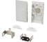 Заглушка Arlight S2-LINE-3360 Silver 0 21830 1