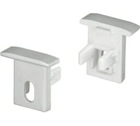 Заглушка Arlight SL-MINI-8-H12-F12 с отверстием 0 24492