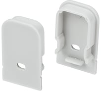Заглушка Arlight ARH-WIDE-H20 RRC с отверстием 0 18869