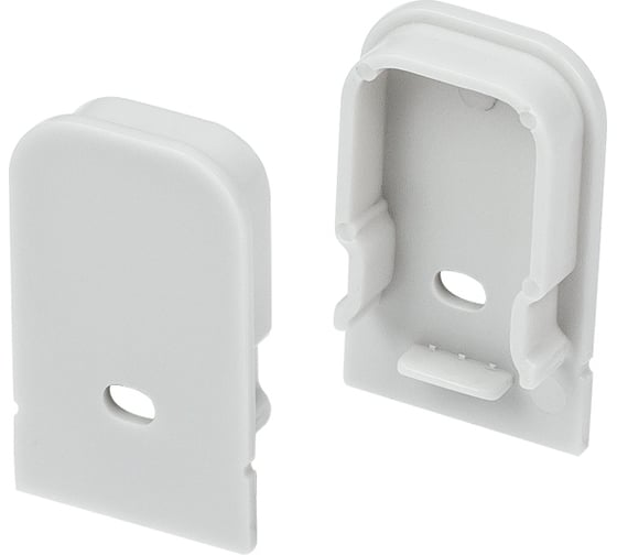 Заглушка Arlight ARH-WIDE-H20 RRC с отверстием 0 18869 1