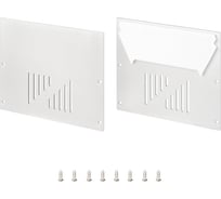 Глухая заглушка Arlight ARH-POWER-W100 0 36436