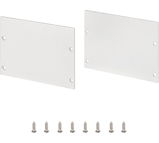 Глухая заглушка Arlight ARH-POWER-7555 0 36416 1