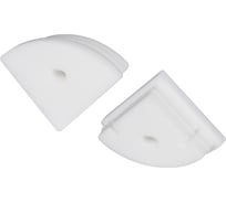 Заглушка Arlight WPH-KANT-H16 с отверстием 0 23168