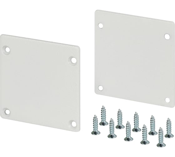 Заглушка Arlight SL-ARC-3535 White 0 26590 1