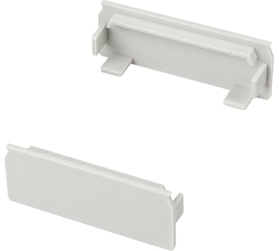 Заглушка Arlight для KLUS-POWER-W50H16-F-HIDE 0 28936 1