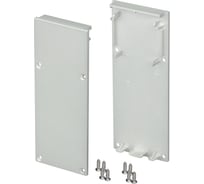 Заглушка Arlight SL-LINE-3691 0 19303