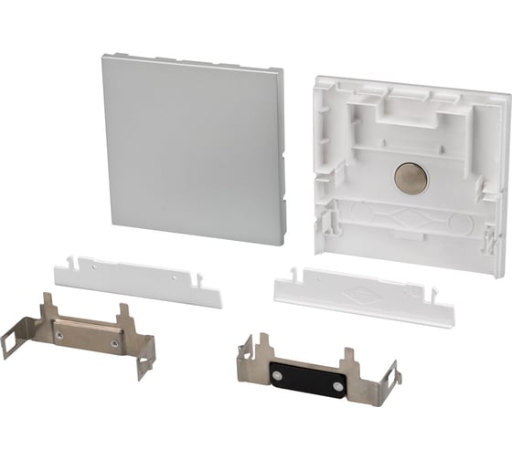 Заглушка Arlight S2-LINE-7977 Silver 0 21909 1