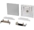 Заглушка Arlight S2-LINE-7977 Silver 0 21909 1