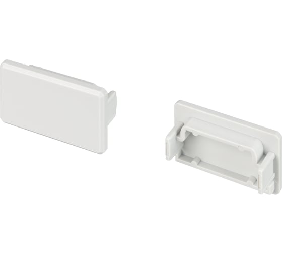 Глухая заглушка Arlight PLS-LOCK-H16-SMT 0 33644 1