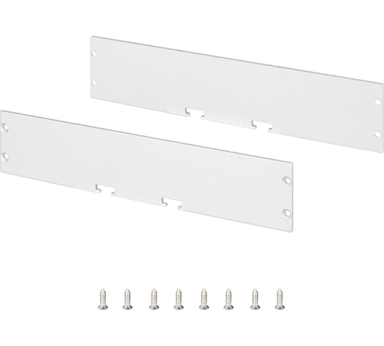 Глухая заглушка Arlight ARH-POWER-W150 0 36437 1