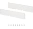 Глухая заглушка Arlight ARH-POWER-W150 0 36437 1