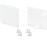 Заглушка Arlight SL-LINE-3535 WHITE 0 37552 1